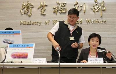 衛福部、水際検査で禁輸5県の食品発見