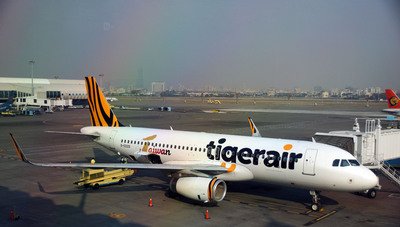 中華航空、台湾虎航を完全子会社化