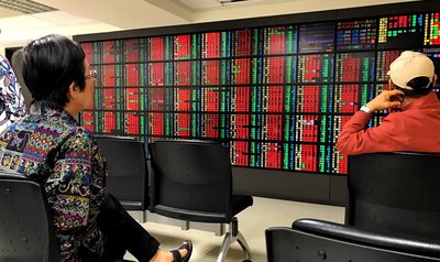 米と香港が利上げ、中央銀行に注目