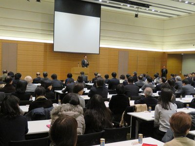 『湾生回家』、日本の議員会館で上映