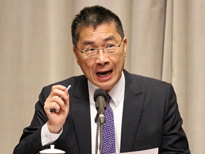 外交部：台日EPAは食品輸入問題解決後