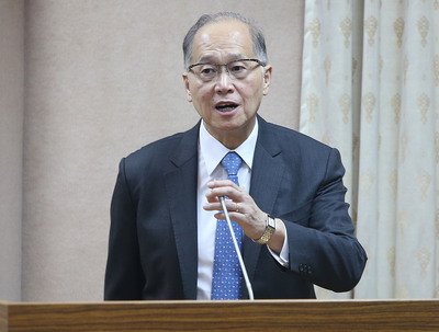 断交続く？外交部は情勢の安定に自信