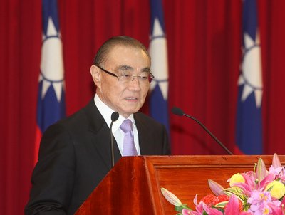 国防部「中共空母の航行は全て把握」