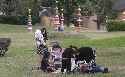 2016年、過去137年来最も暑い年