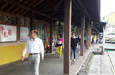 中国大陸、台湾への観光を厳格化か