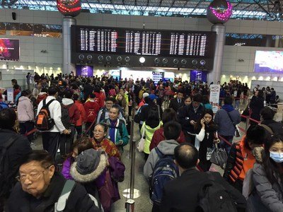 桃園空港、冬休み期間1032便増便へ