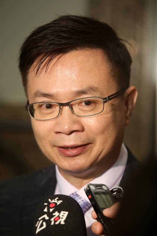 対外貿易発展協会董事長に黄志芳氏