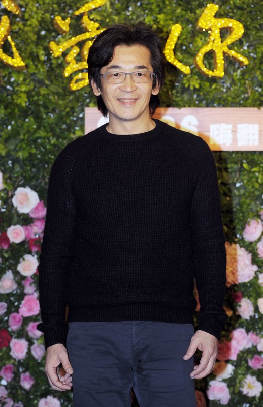 魏徳聖監督の新作がプレミアショー