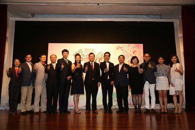TAITRA、台湾コスメPR強化