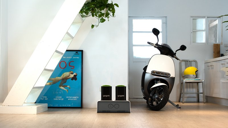 電動バイクの販売台数、今年は倍増へ