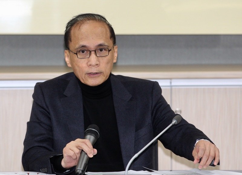 行政院長：鳥インフルに全国で対抗を