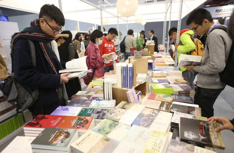 昨年出版の漫画、台湾作品は1割未満