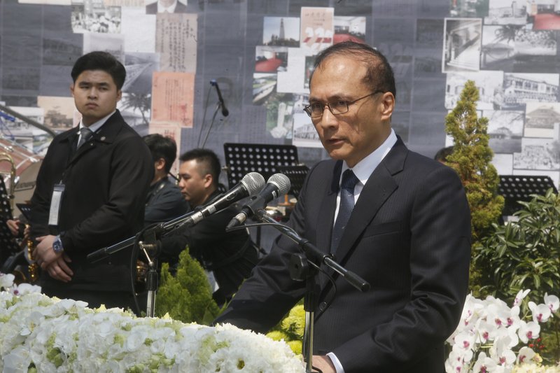 行政院：228事件真相解明で民主深化