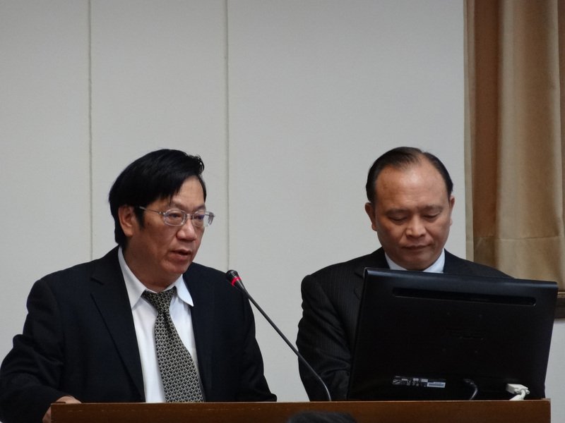沖ノ鳥問題で漁業署、「暗黙の了解」