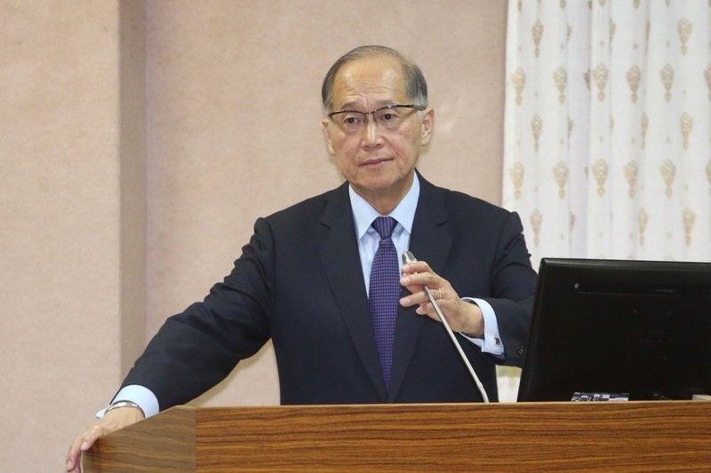 外交部長：WHAからの招待は不透明