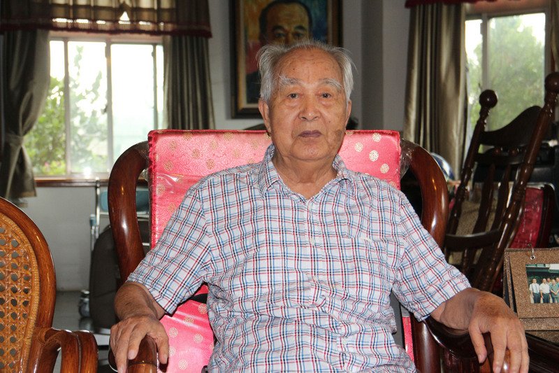 李元簇氏死去、李登輝政権の副総統