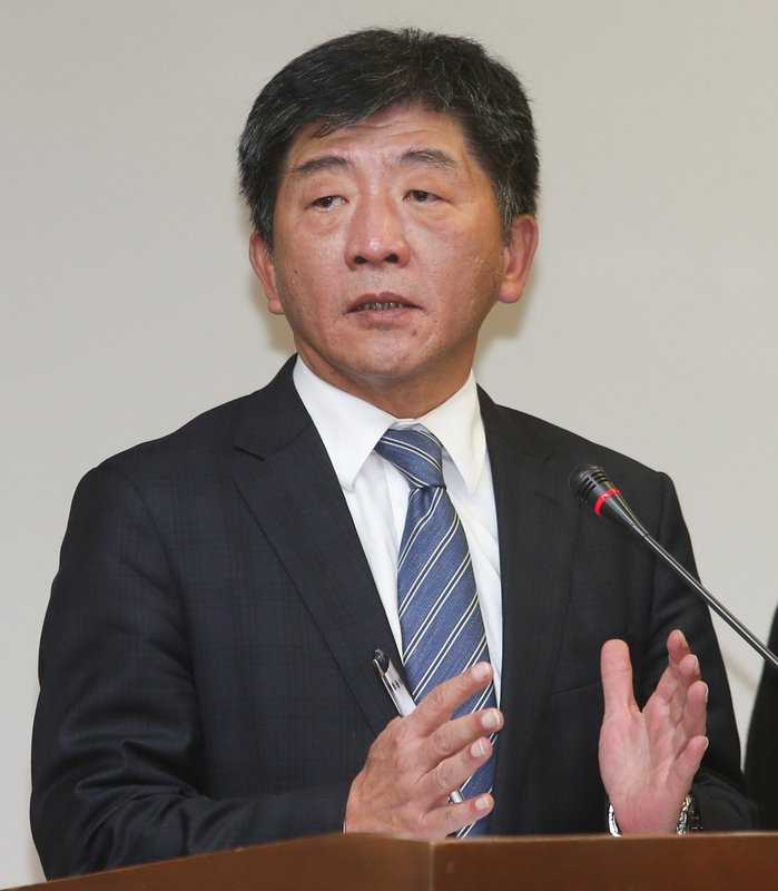 衛福部、WHA参加に全力で取り組む