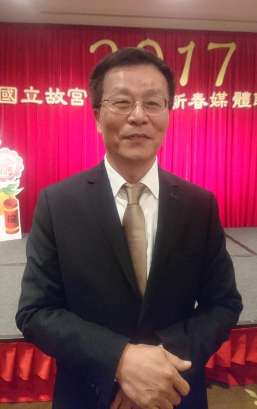 国立故宮博物院、新故宮計画推進へ