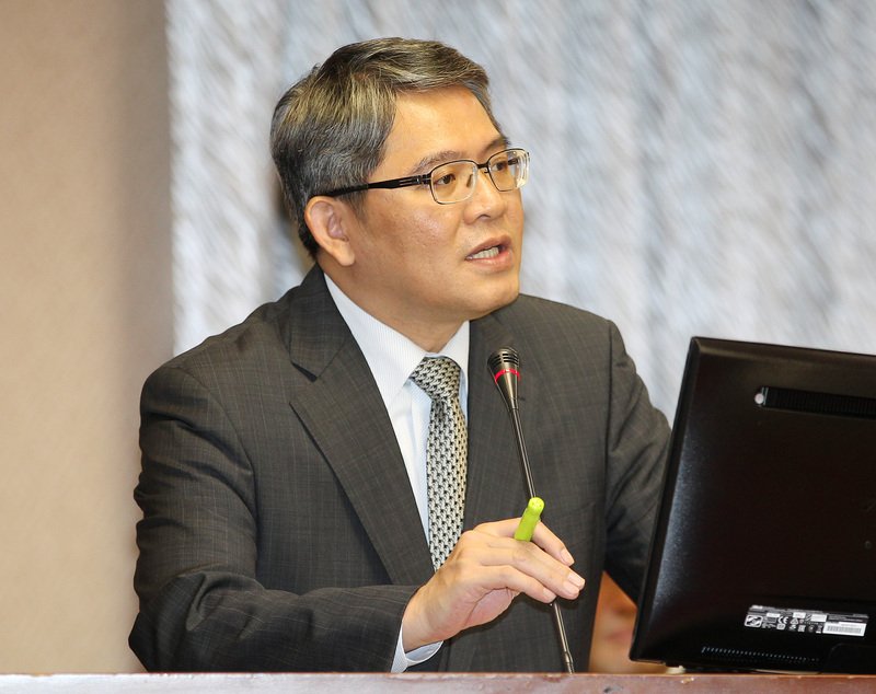 法務部、両岸司法互助でスパイ事件対応