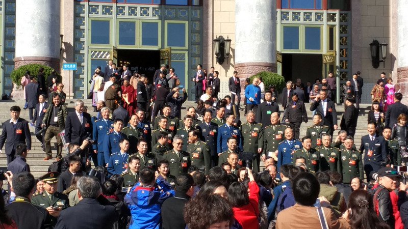 陸委会：中国大陸は現実直視を