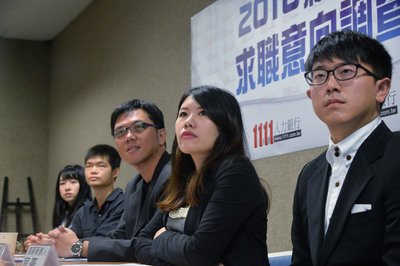 Q2台湾の雇用状況が好転