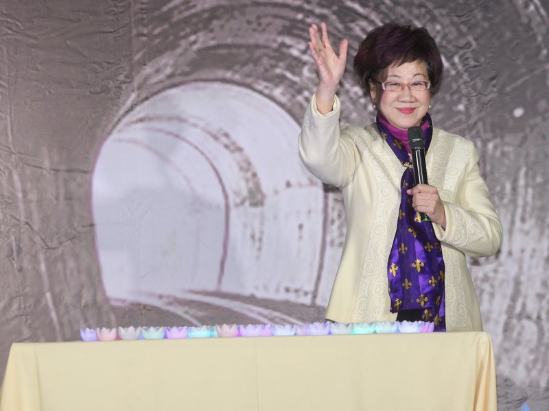 副総統の元SP、中共のスパイで逮捕