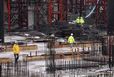 2月の失業率は3.85％