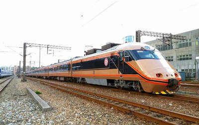 新北市の鉄道マラソンに東武鉄道参加