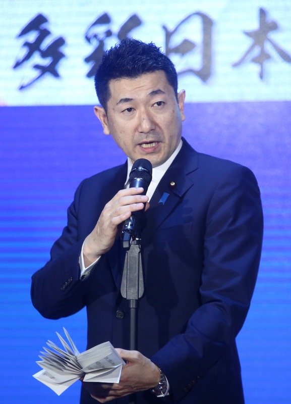 外交部、日本との相互訪問交流を歓迎