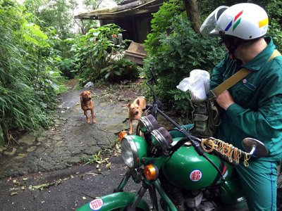 郵便局が介護ビジネスに参入