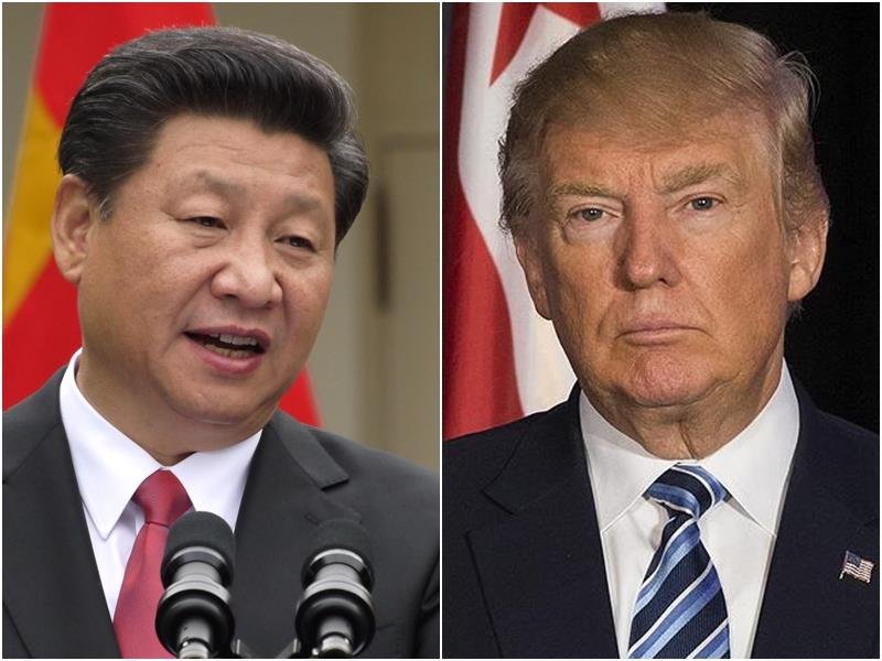 米高官：ト・習会談で「一中」取引せず