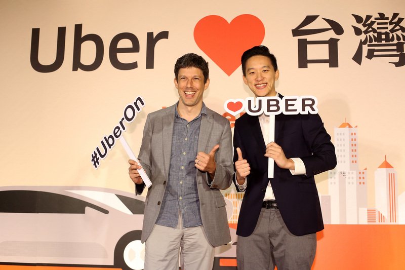 交通部、Uberの営業再開は三原則遵守必要