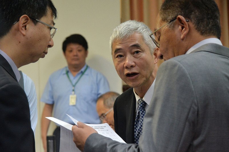 「前瞻基礎建設」、2万人雇用創出