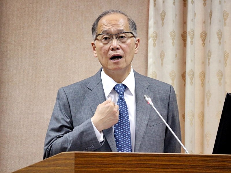 外交部：「新南向」推進にも中共の要素