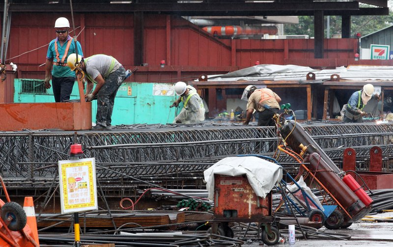 3月の失業率、過去17年で二番目の低さ