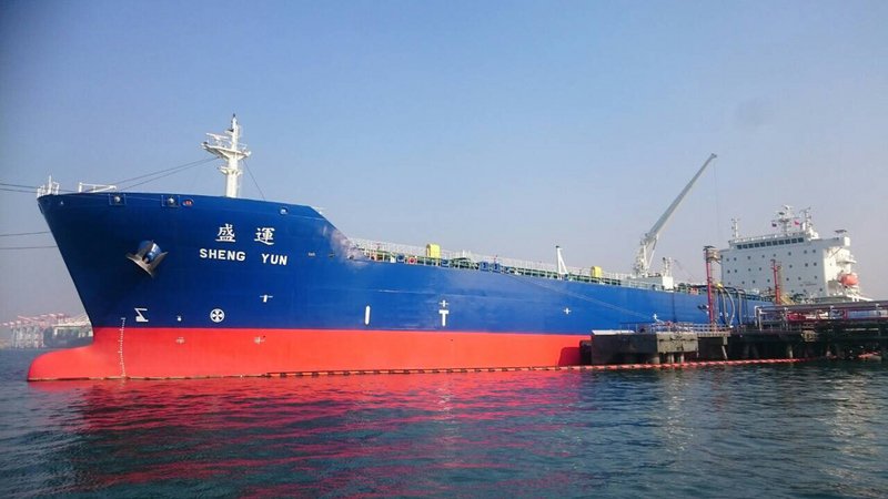 台湾中油の対米投資、「原料取得有利」