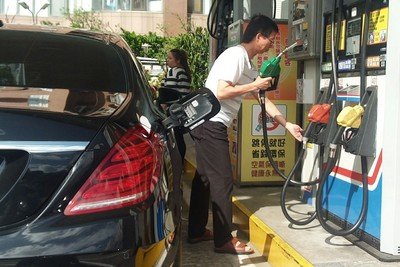 台湾中油公司、対米投資サミットに参加