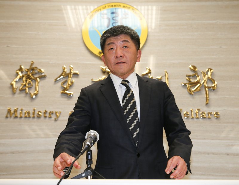 総統府：国際社会へ貢献の決意変わらず