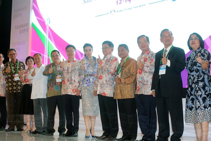 台日タッグでASEAN市場開拓へ