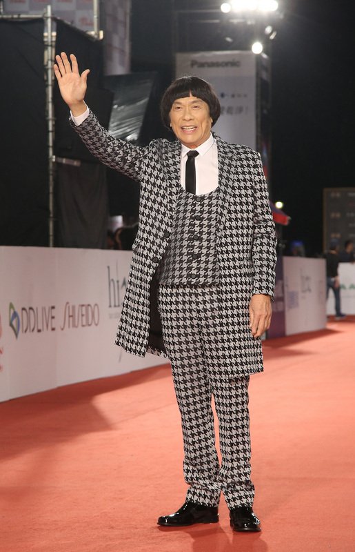 名司会者の豬哥亮さん、がんで死去