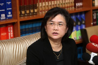 友好国、WHOへ台湾の参加検討要求