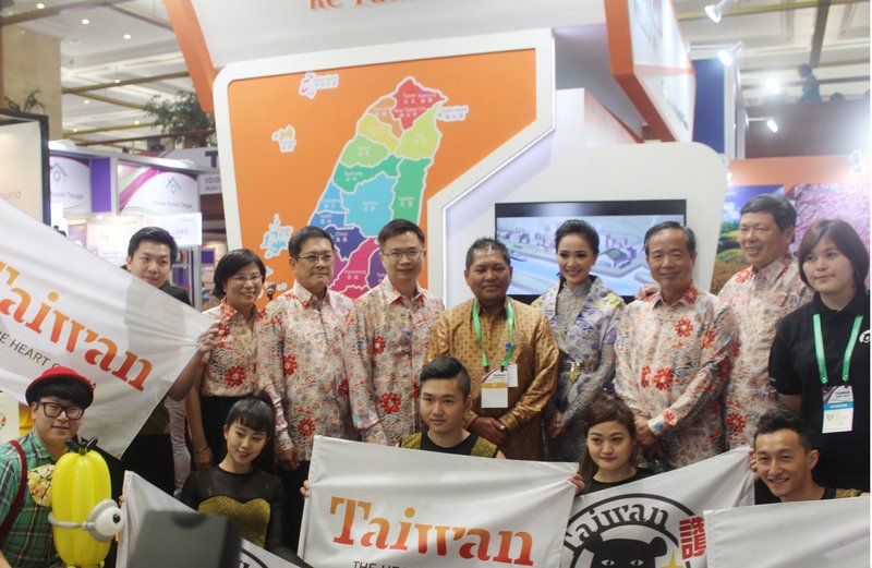 東南アジアで見本市、予想上回る商機に