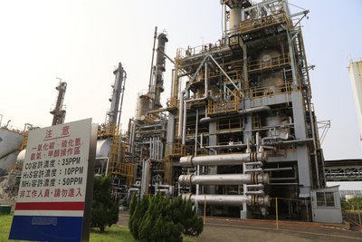 4月の工業生産指数、前年同月比0.59％低下