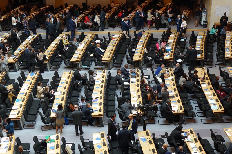 WHA、日本など18カ国が台湾を支持