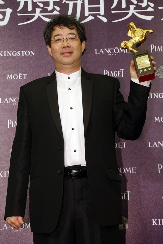 映画『看見台湾』監督が墜落事故死