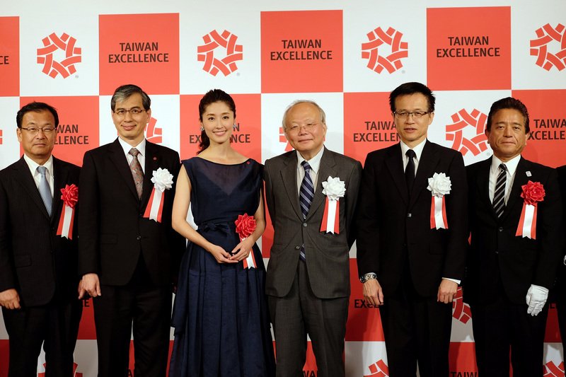 台湾の優れた製品、東京でPR