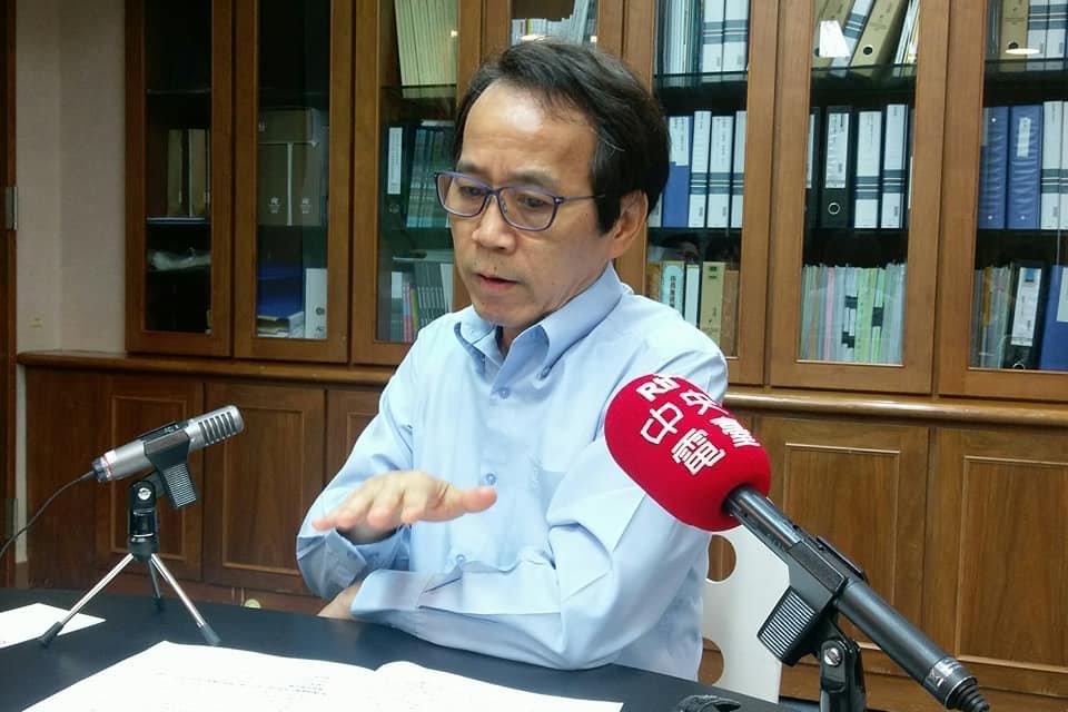 林・台北副市長、「新南向」成果紹介