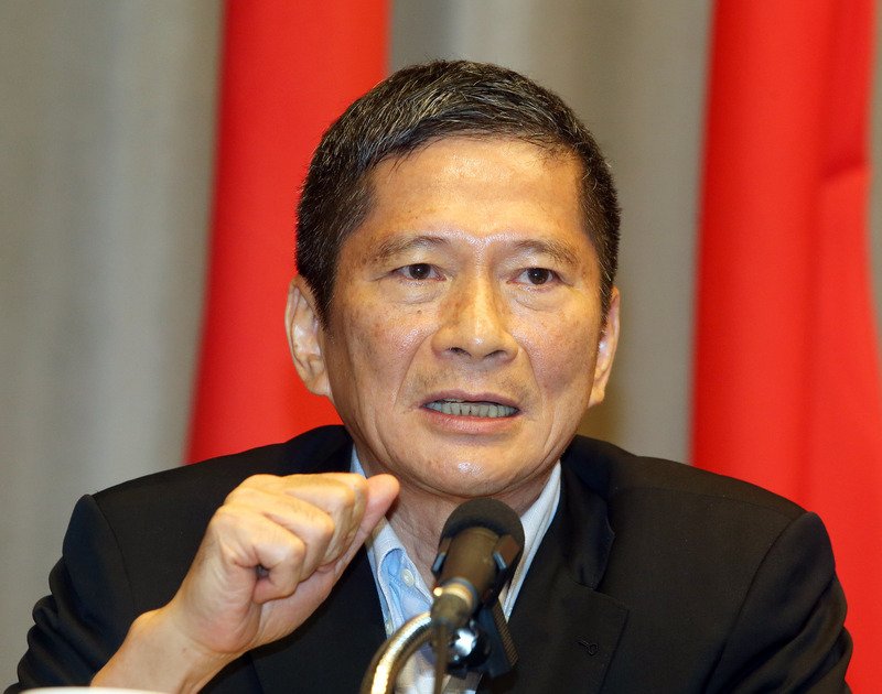 客家語の放送局、23日にスタート