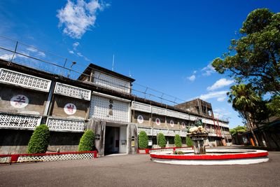 戒厳令解除30年、228事件70年でイベント