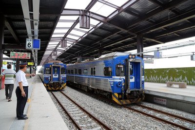 インフラ第1期予算は台東県が最大規模